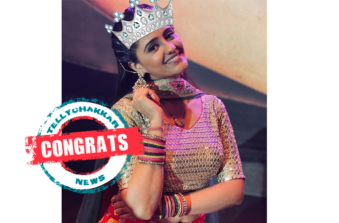 CONGRATULATIONS: Ayesha Singh is INSTAGRAM Queen of the Week! CONGRATULATIONS: Ayesha Singh is INSTAGRAM Queen of the Week!