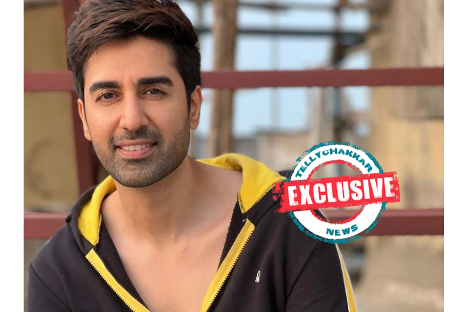 EXCLUSIVE! Mere Angne Mein fame Ishaan Singh Manhas to join Star Bharat's Sasuraal Genda Phool 2 EXCLUSIVE! Mere Angne Mein fame Ishaan Singh Manhas to join Star Bharat's Sasuraal Genda Phool 2