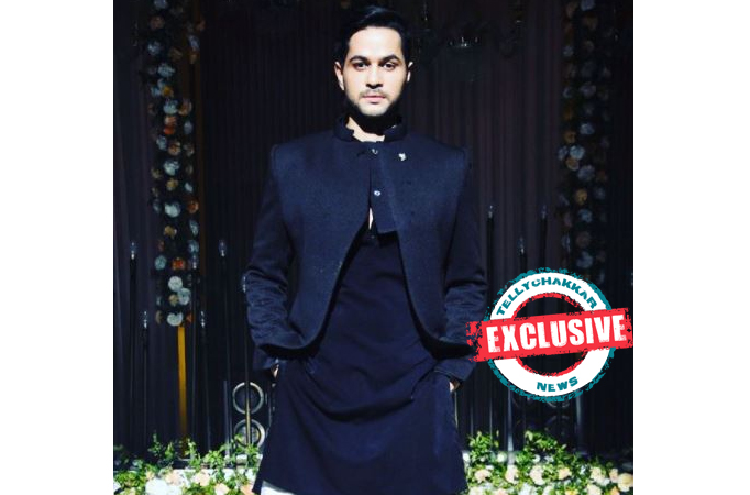 EXCLUSIVE! Pranav Misshra on performing the most UNFORGETTABLE scene in Bade Achhe Lagte Hain 2: It was very special as my character Akki's journey towards maturity started from there EXCLUSIVE! Pranav Misshra on performing the most UNFORGETTABLE scene in Bade Achhe Lagte Hain 2: It was very special as my char