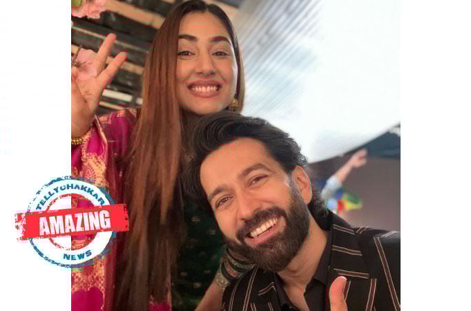 Disha Parmar Disha Parmar