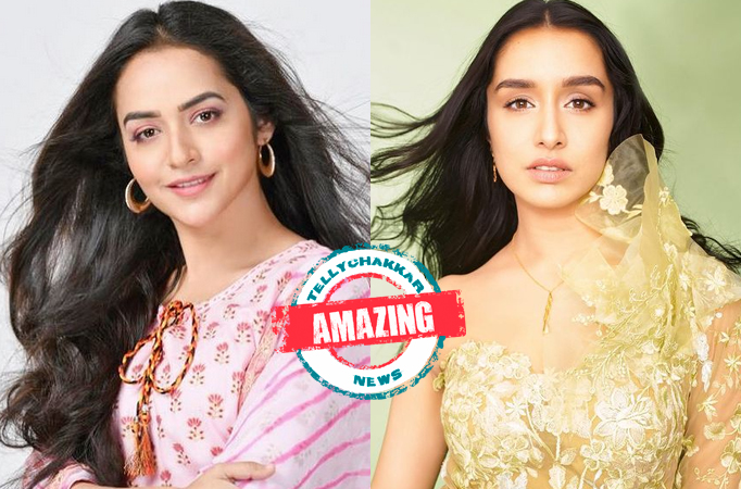 AMAZING: Checkout the SPECIAL CONNECTION between Rishton Ka Manjha actress Aanchal Goswami and Bollywood actress Shraddha Kapoor! AMAZING: Checkout the SPECIAL CONNECTION between Rishton Ka Manjha actress Aanchal Goswami and Bollywood actress Shraddha Kapoor