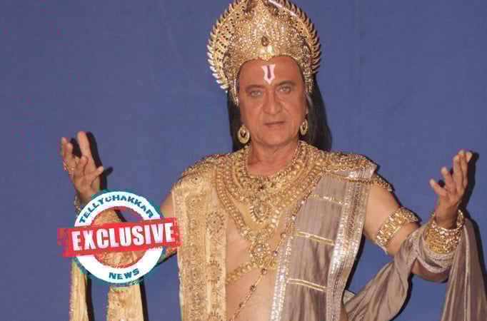 EXCLUSIVE! Bal Shiv: “I am always up for projects which are associated with Mahadev. For me, Lord Shiva is everything”, Actor Tej Sapru on joining Bal Shiv, his experience with the cast and More! Read Inside! EXCLUSIVE! Bal Shiv: “I am always up for projects which are associated with Mahadev. For me, Lord Shiva is everything”, Actor Te
