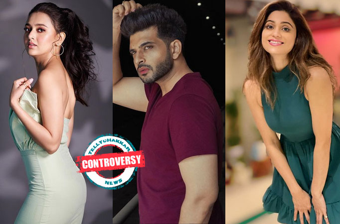 Bigg Boss 15 Bigg Boss 15
