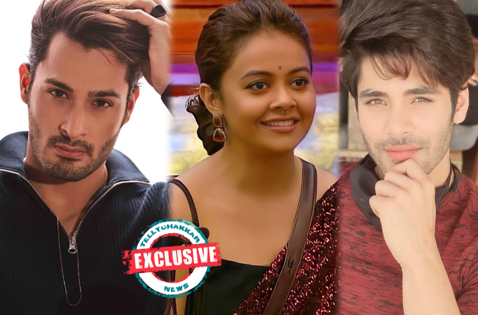 Bigg Boss 15: Exclusive! Umar Riaz, Simba Nagpal, and Devoleena Bhattacharjee won’t be attending the finale of the show for this reason Bigg Boss 15: Exclusive! Umar Riaz, Simba Nagpal, and Devoleena Bhattacharjee won’t be attending the finale of the show for this