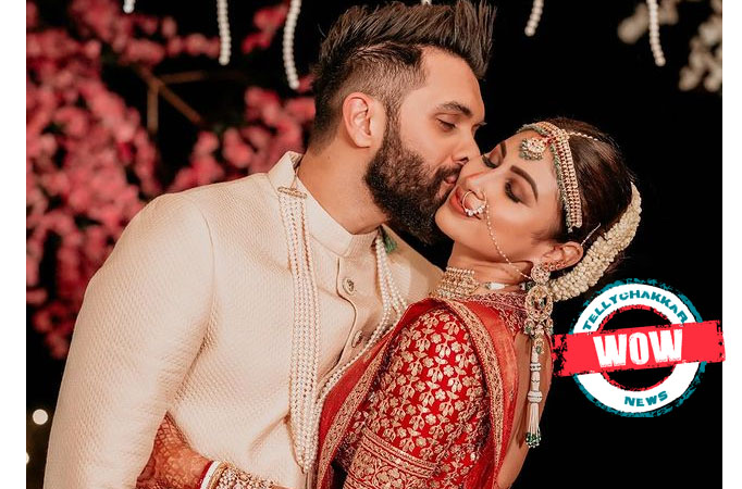 Mouni Roy Mouni Roy