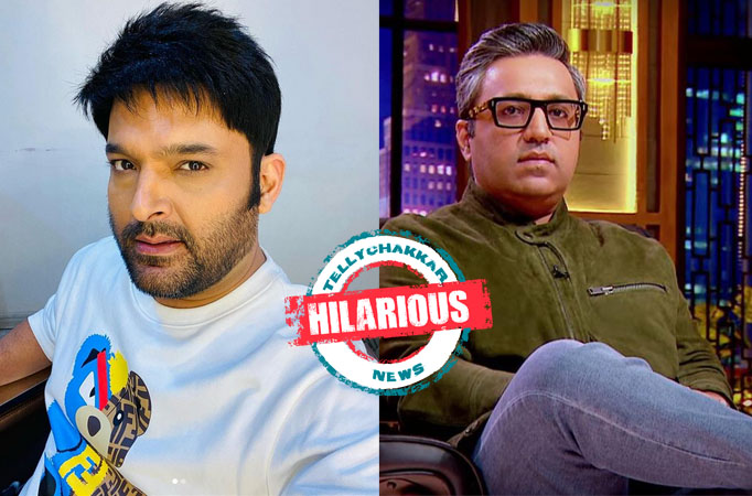 Kapil-shes Kapil-shes