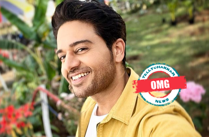 OMG! Anuj Kapadia aka Gaurav Khanna's Netflix password revealed, Check out! OMG! Anuj Kapadia aka Gaurav Khanna's Netflix password revealed, Check out!