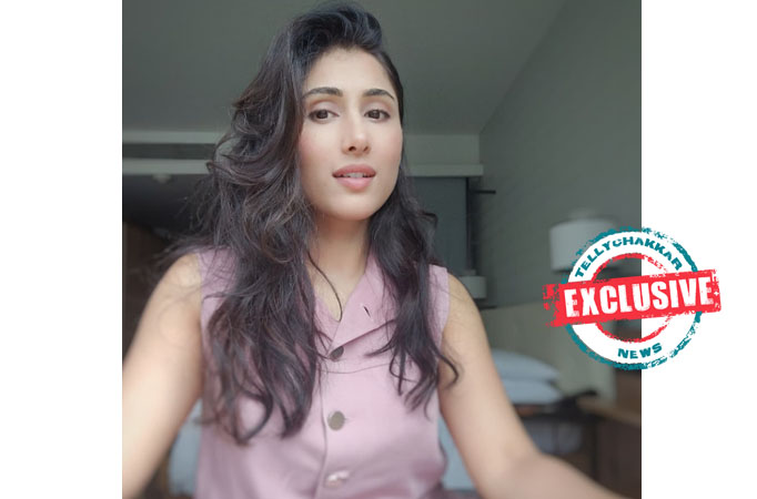 Nidhi Bhavsar Nidhi Bhavsar