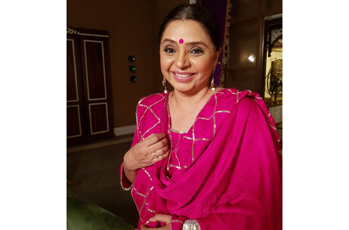 Vaishalee Thakkar: Time management is a skill Vaishalee Thakkar: Time management is a skill