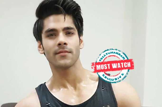 Naagin 6 star Simba Nagpal makes a revelation in an instagram post, says "music has been the calm in storm...." Naagin 6 star Simba Nagpal makes a revelation in an instagram post, says "music has been the calm in storm...."