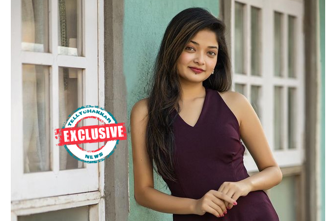 EXCLUSIVE! Gandi Baat's Zoya Khan To Enter 'BAL SHIV' as Ajamukhi ! EXCLUSIVE! Gandi Baat's Zoya Khan To Enter 'BAL SHIV' as Ajamukhi !