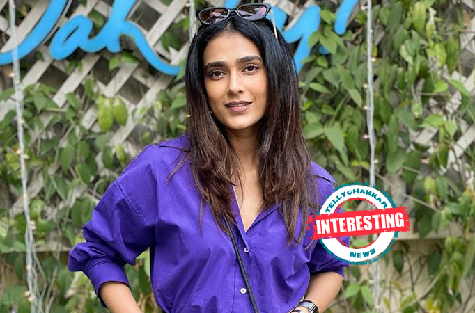 INTERESTING! I am taking it slow because my motto is to do good work, and I am fortunate that I am getting those opportunities: Na Bole Tum Na Bole Kuch Kaha fame Aakanksha Singh INTERESTING! I am taking it slow because my motto is to do good work, and I am fortunate that I am getting those opportunities: