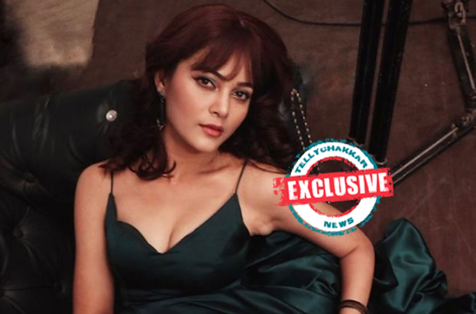 EXCLUSIVE! Kaveri Priyam on her doing romantic scenes with Shaalien Malhotra in Ziddi Dil Maane Na: He is good with these scenes and it becomes easier when your co-actor is supportive EXCLUSIVE! Kaveri Priyam on her doing romantic scenes with Shaalien Malhotra in Ziddi Dil Maane Na: He is good with these scene