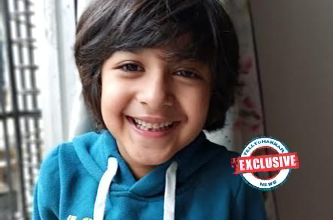 EXCLUSIVE! Yeh Rishta Kya Kehlata fame Shaurya Shah to enter Colors' Choti Sardaarrni EXCLUSIVE! Yeh Rishta Kya Kehlata fame Shaurya Shah to enter Colors' Choti Sardaarrni