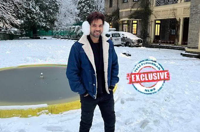 EXCLUSIVE! 'Ghar Ek Mandir's Ankit Bathla roped in for a Bollywood movie 'Do Ajanabe' with Raj Babbar! Details Inside! EXCLUSIVE! 'Ghar Ek Mandir's Ankit Bathla roped in for a Bollywood movie 'Do Ajanabe' with Raj Babbar! Details Inside!