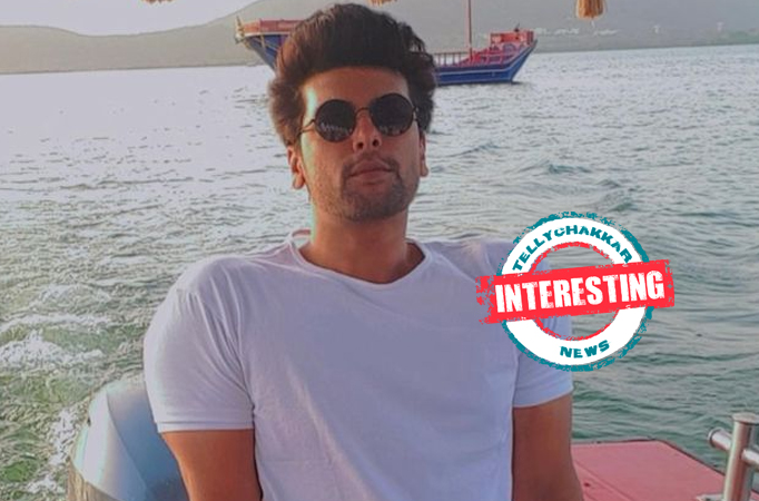 INTERESTING: The last time I was in a relationship was in 2014 and post that, I have not been in any relationship, Kushal Tandon talks about dealing with ‘HEART BREAK’ INTERESTING: The last time I was in a relationship was in 2014 and post that, I have not been in any relationship, Kushal Tandon