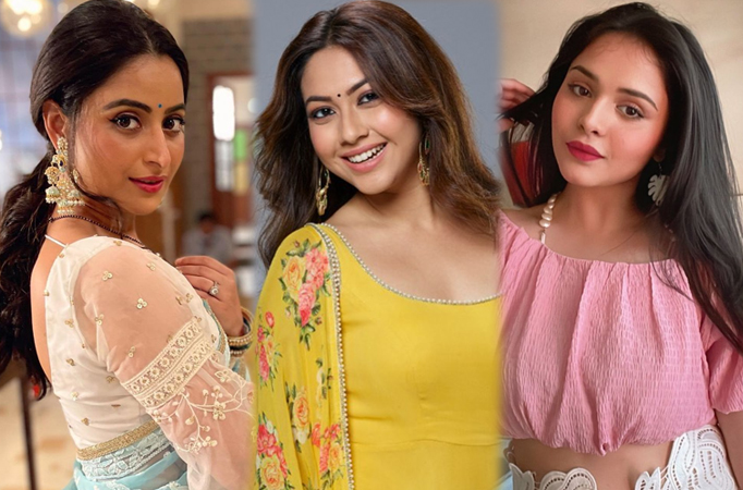 People's Pick: From Fanaa to Ghum Hai Kisikey Pyaar Mein, Between All the Paakhi's Currently on TV! People's Pick: From Fanaa to Ghum Hai Kisikey Pyaar Mein, Between All the Paakhi's Currently on TV!