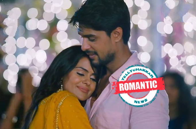 Romantic! Udariyaan: Seems like FATEJO are in love with each other, Here is the testimony! Romantic! Udariyaan: Seems like FATEJO are in love with each other, Here is the testimony!