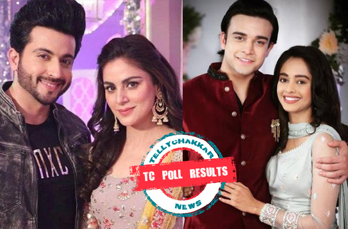 TC Poll Results: #PreeRan of Kundali Bhagya vs #PranBir of Kumkum Bhagya , who do the audiences love more! Read Inside! TC Poll Results: #PreeRan of Kundali Bhagya vs #PranBir of Kumkum Bhagya , who do the audiences love more! Read Inside!