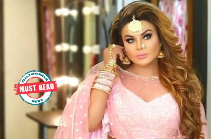 Rakhi Sawant Rakhi Sawant