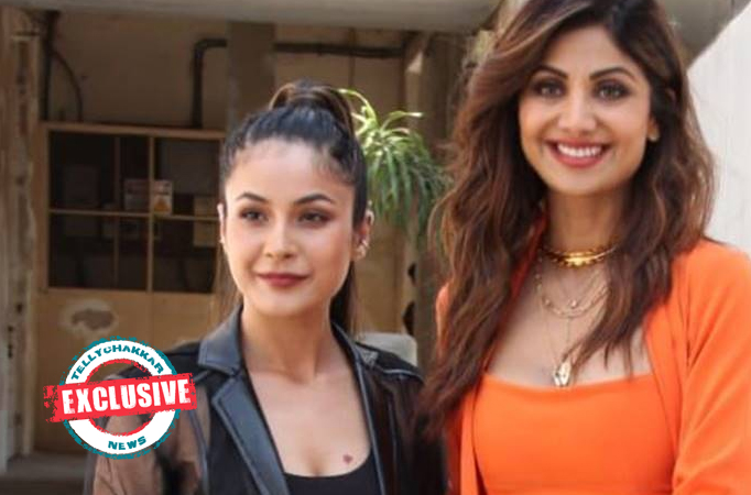 Exclusive! Shehnaaz Gill to be the first guest on Shilpa Shetty‘s show Shape of You? Exclusive! Shehnaaz Gill to be the first guest on Shilpa Shetty‘s show Shape of You?