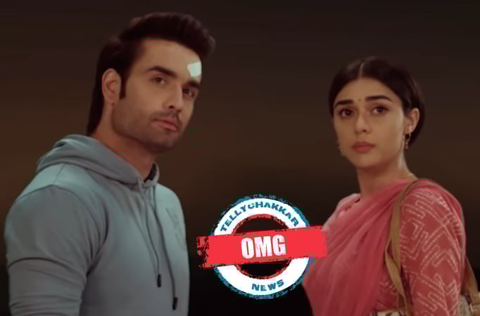 OMG! Sirf Tum: Suhani is the ‘Runaway Bride’! Did she ditch Ranveer? OMG! Sirf Tum: Suhani is the ‘Runaway Bride’! Did she ditch Ranveer?