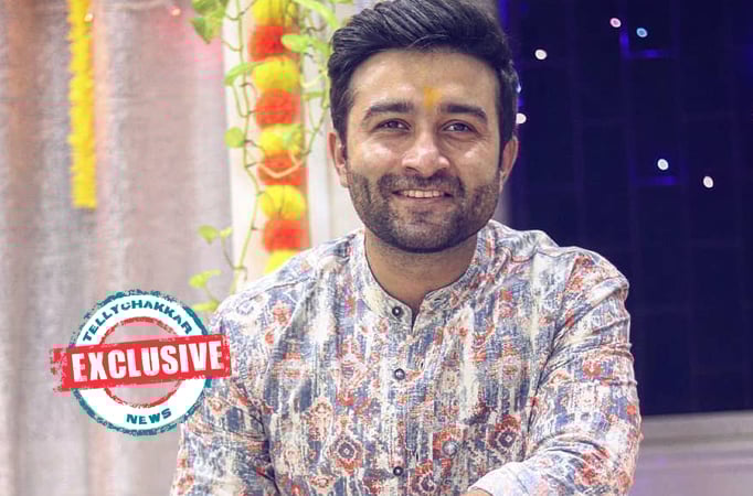 EXCLUSIVE! 'Kabhi Kabhie Ittefaq Sey is a show with Zero Negativity and high family values' Yug aka Anuj Khurana on his character, choosing the show and more EXCLUSIVE! 'Kabhi Kabhie Ittefaq Sey is a show with Zero Negativity and high family values' Yug aka Anuj Khurana on his characte