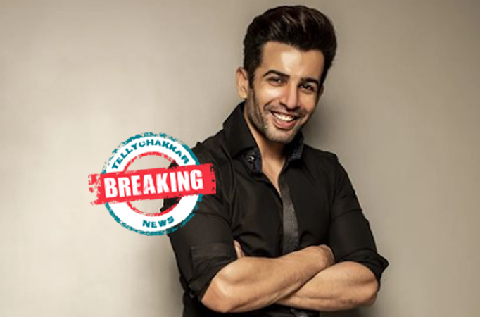 BREAKING! Jay Bhanushali back as the host for Dance India Dance Li'l Masters Season 5 BREAKING! Jay Bhanushali back as the host for Dance India Dance Li'l Masters Season 5
