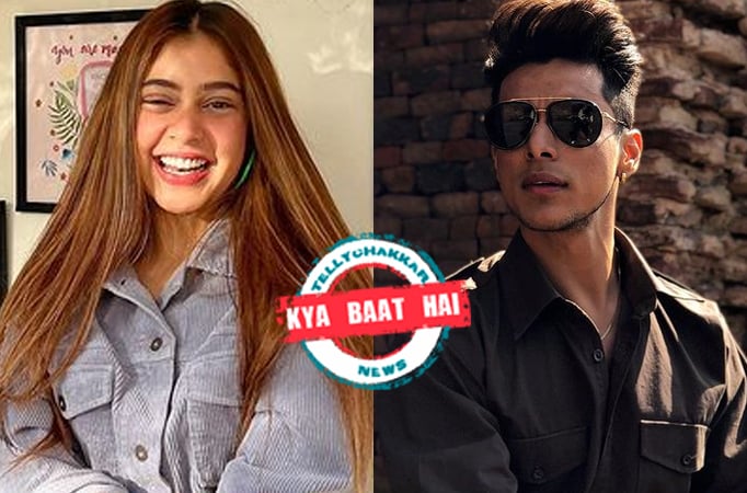 Kya Baat Hai! Niti Taylor and Pratik Sehajpal to collaborate on a project together Kya Baat Hai! Niti Taylor and Pratik Sehajpal to collaborate on a project together