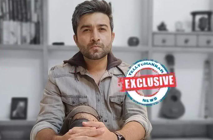 EXCLUSIVE! 'I have come a far way from how I began' KKIS's Yug aka Anuj Khurana OPENS UP about his journey, plans and more EXCLUSIVE! 'I have come a far way from how I began' KKIS's Yug aka Anuj Khurana OPENS UP about his journey, plans and more