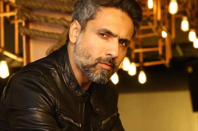 I am all set to don the duties of a new-age dad, who changes nappies and wakes up in the middle of the night to sing lullabies to her: Iqbal Khan on embracing parenthood for the second time I am all set to don the duties of a new-age dad, who changes nappies and wakes up in the middle of the night to sing lullabies t