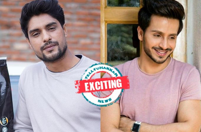 EXCITING! Ankit Gupta gives an interesting advice to Param Singh on the viral trends on Instagram EXCITING! Ankit Gupta gives an interesting advice to Param Singh on the viral trends on Instagram