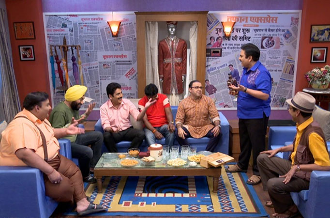 Taarak Mehta Ka Ooltah Chashmah Taarak Mehta Ka Ooltah Chashmah