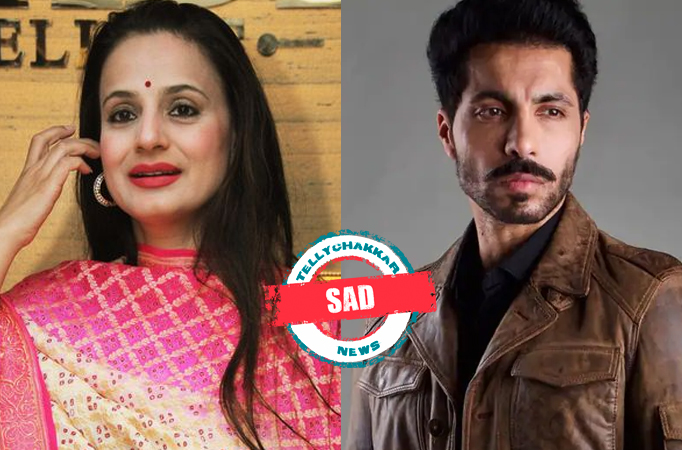 Sad: Ameesha Patel mourns the loss of actor and key conspirator of the Red Fort violence on Republic Day, Deep Sidhu Sad: Ameesha Patel mourns the loss of actor and key conspirator of the Red Fort violence on Republic Day, Deep Sidhu