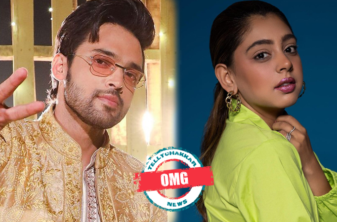 OMG! 'MaNan' aka Parth Samthaan and Niti Taylor are back for a special 'Kaisi Yeh Yaarian': The Movie! Release Date Inside! OMG! 'MaNan' aka Parth Samthaan and Niti Taylor are back for a special 'Kaisi Yeh Yaarian': The Movie! Release Date Inside!