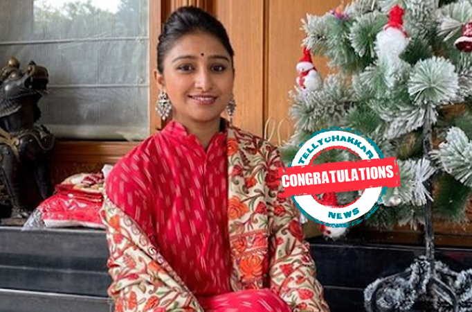 CONGRATULATIONS! Yeh Rishta Kya Kehlata Hai actress Mohena Singh all set to embrace MOTHERHOOD CONGRATULATIONS! Yeh Rishta Kya Kehlata Hai actress Mohena Singh all set to embrace MOTHERHOOD