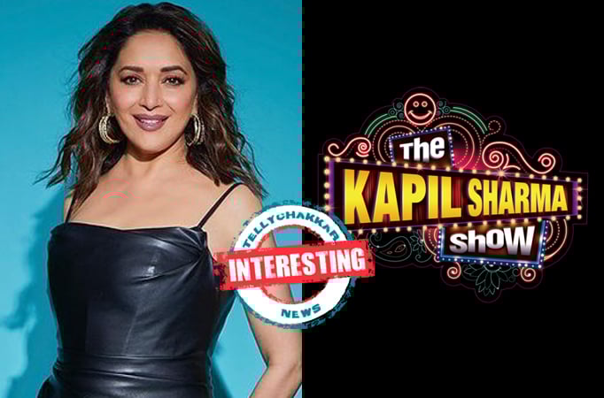 INTERESTING: Madhuri Dixit reveals the DISADVANTAGES of being FAMOUS on The Kapil Sharma Show INTERESTING: Madhuri Dixit reveals the DISADVANTAGES of being FAMOUS on The Kapil Sharma Show