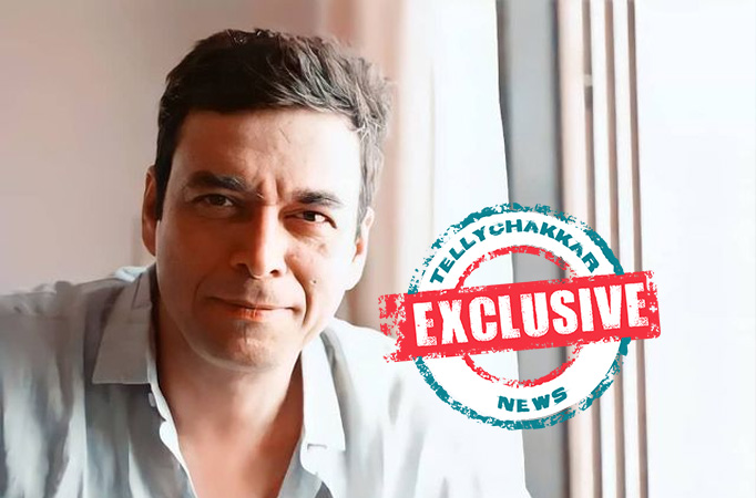 EXCLUSIVE! Satyajit Sharma opens up on his character in Sony SAB show Sab Satrangi, shares about his experience shooting in Lucknow, and much more EXCLUSIVE! Satyajit Sharma opens up on his character in Sony SAB show Sab Satrangi, shares about his experience shooting in Luck