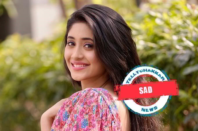 Sad! Shivangi Joshi starrer ‘Balika Vadhu 2’ to go off-air next week Sad! Shivangi Joshi starrer ‘Balika Vadhu 2’ to go off-air next week