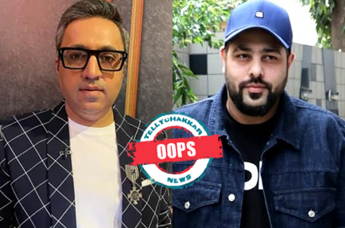 Oops! Ashneer Grover gets badly trolled for calling Badshah his favourite singer Oops! Ashneer Grover gets badly trolled for calling Badshah his favourite singer