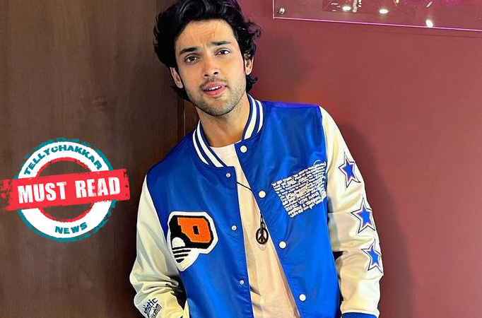 MUST-READ! Parth Samthaan has a message for HATERS and we totally agree with him MUST-READ! Parth Samthaan has a message for HATERS and we totally agree with him