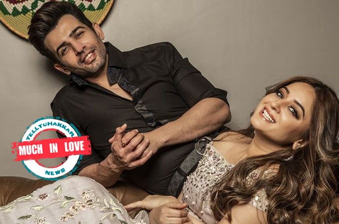 Jay Bhanushali Jay Bhanushali