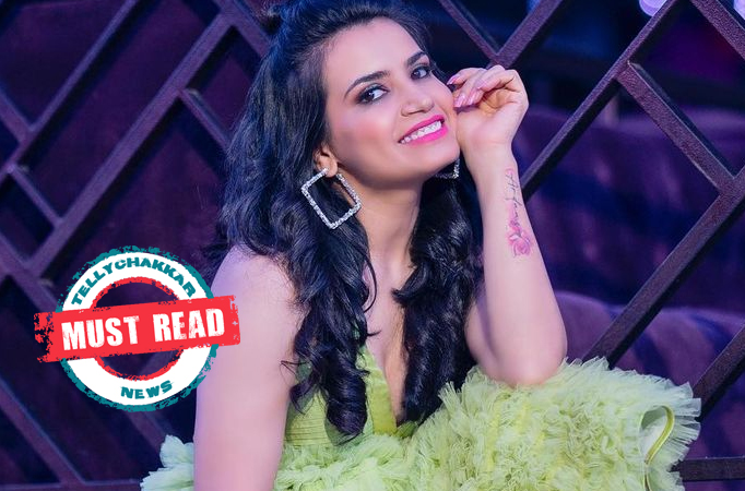 MUST READ: Taarak Mehta Ka Ooltah Chashma actress Priya Ahuja aka Rita Reporter reveals the REASON behind her ‘DISSAPARENCE’ from the show! MUST READ: Taarak Mehta Ka Ooltah Chashma actress Priya Ahuja aka Rita Reporter reveals the REASON behind her ‘DISSAPARENCE’ fro