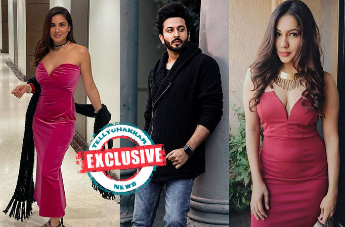Dheeraj-Shraddha Dheeraj-Shraddha