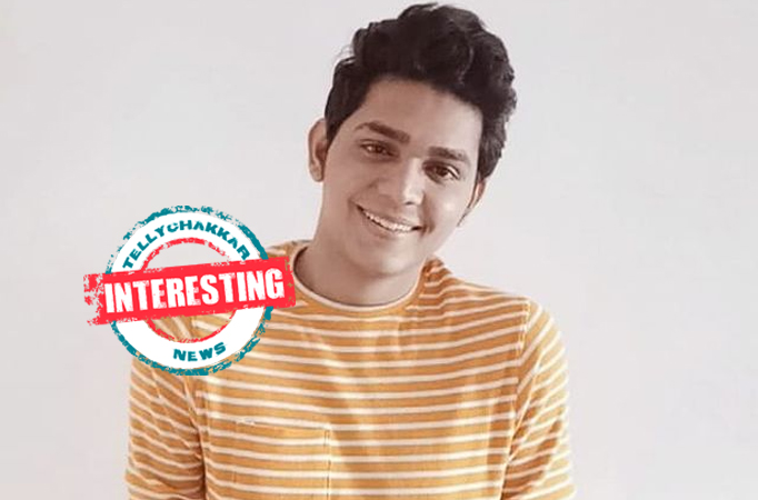 INTERESTING: I can play dark, negative characters very well because I am a high intensity actor, says RadhaKrishn fame Rohan Birla INTERESTING: I can play dark, negative characters very well because I am a high intensity actor, says RadhaKrishn fame Rohan Bir