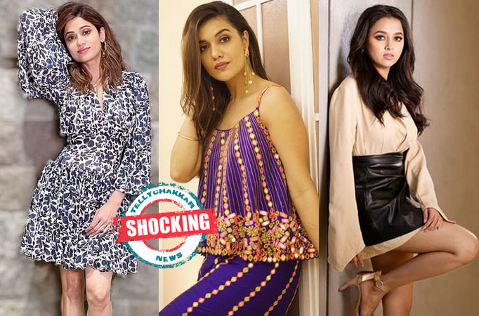 Shamita Shetty Shamita Shetty