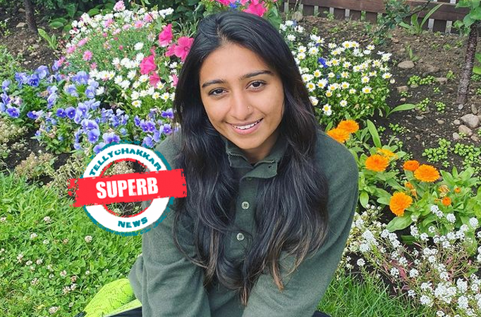 Superb! Mohena Kumari Singh is proud of her mother-in-law for this reason Superb! Mohena Kumari Singh is proud of her mother-in-law for this reason