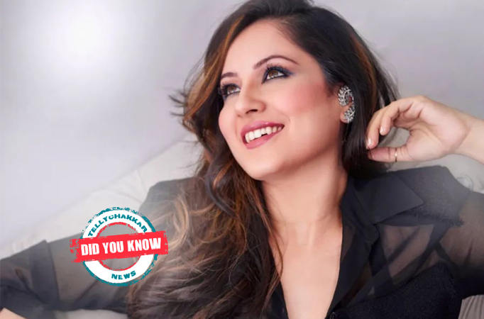 Did You Know: Puja Banerjee ELOPED with her boyfriend at the age of 15? Did You Know: Puja Banerjee ELOPED with her boyfriend at the age of 15?