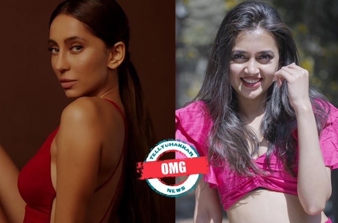OMG! After seeing THIS look of Anusha Dandekar, netizens COMPARE her with Tejasswi Prakash OMG! After seeing THIS look of Anusha Dandekar, netizens COMPARE her with Tejasswi Prakash