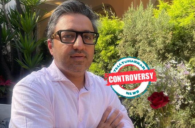 CONTROVERSY: Shark Tank India fame Ashneer Grover talks about how he deals with EXCESSIVE TROLLING! CONTROVERSY: Shark Tank India fame Ashneer Grover talks about how he deals with EXCESSIVE TROLLING!